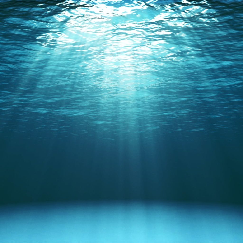 Characteristics Of Ocean Water