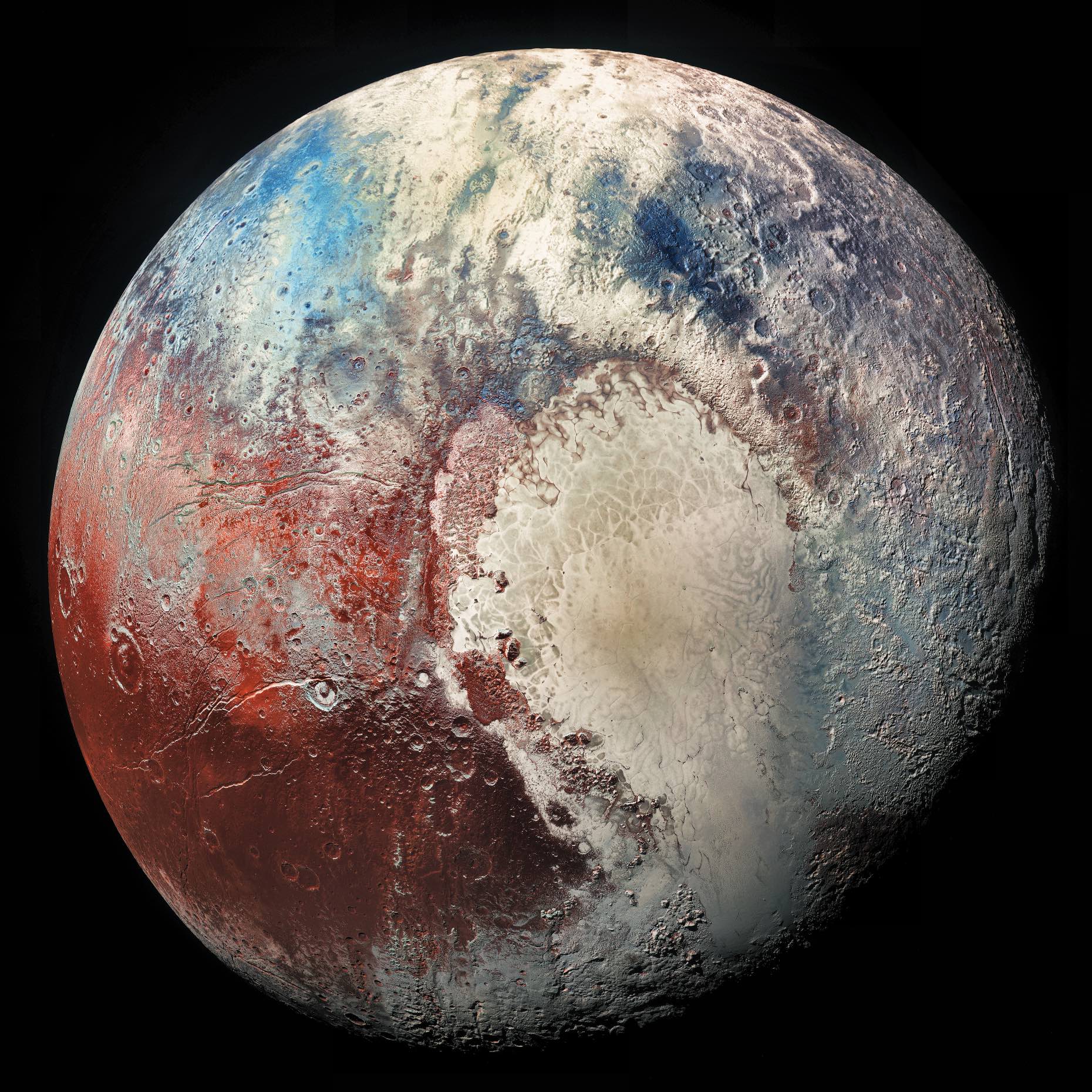 pluto