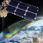Remote Sensing of The Earth