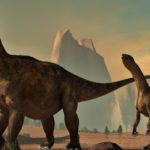 The Three Dinosaur Eras