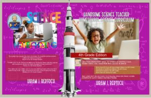 HandsomeScienceTeacher’s Homeschool Science Curriculum: 4th Grade Edition